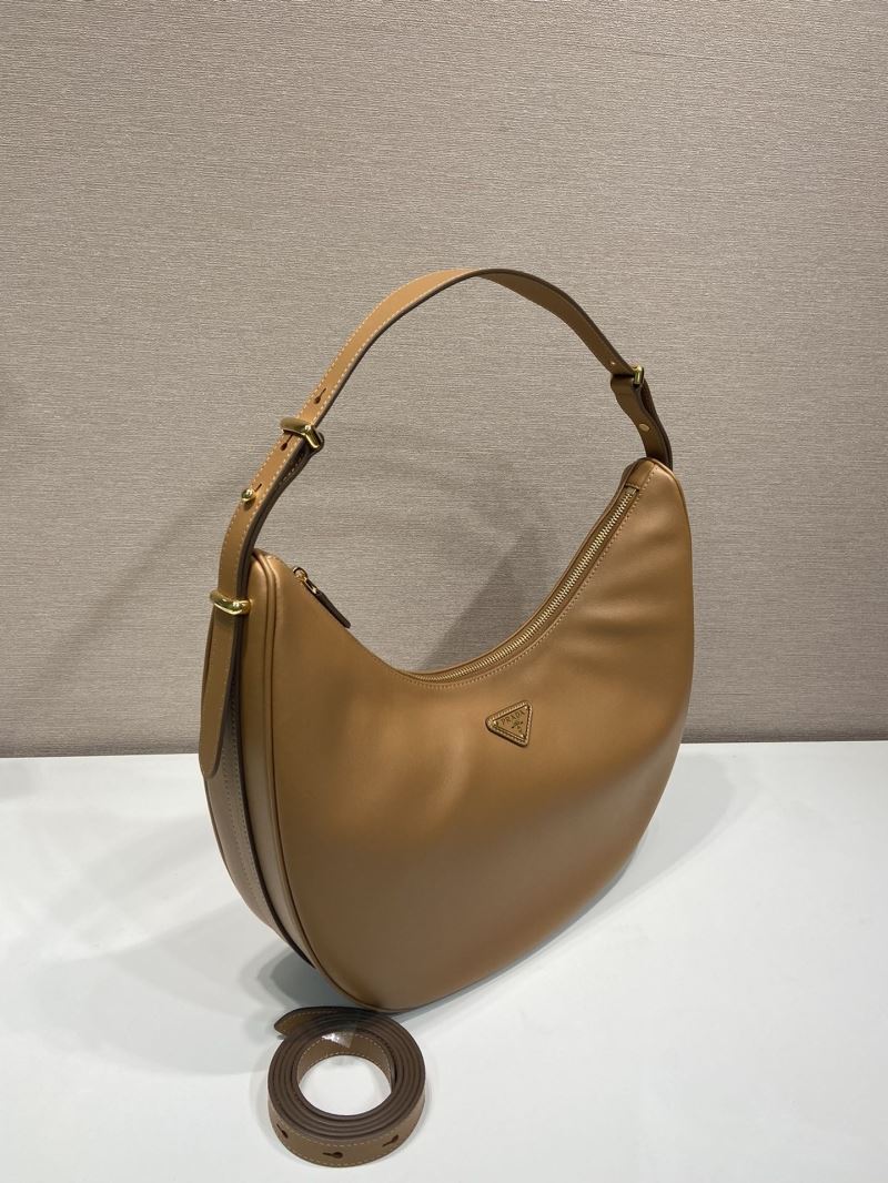 Pra*a hobo bags